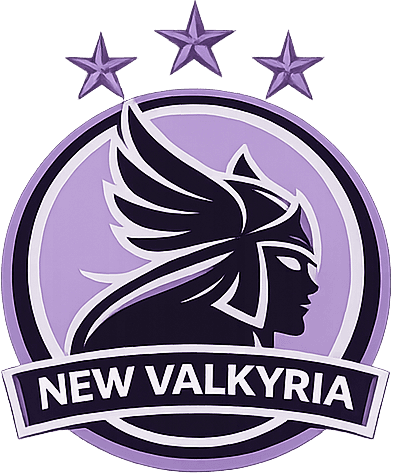 New Valkyria