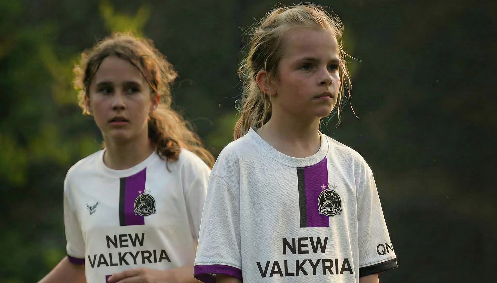 Encadrement instable