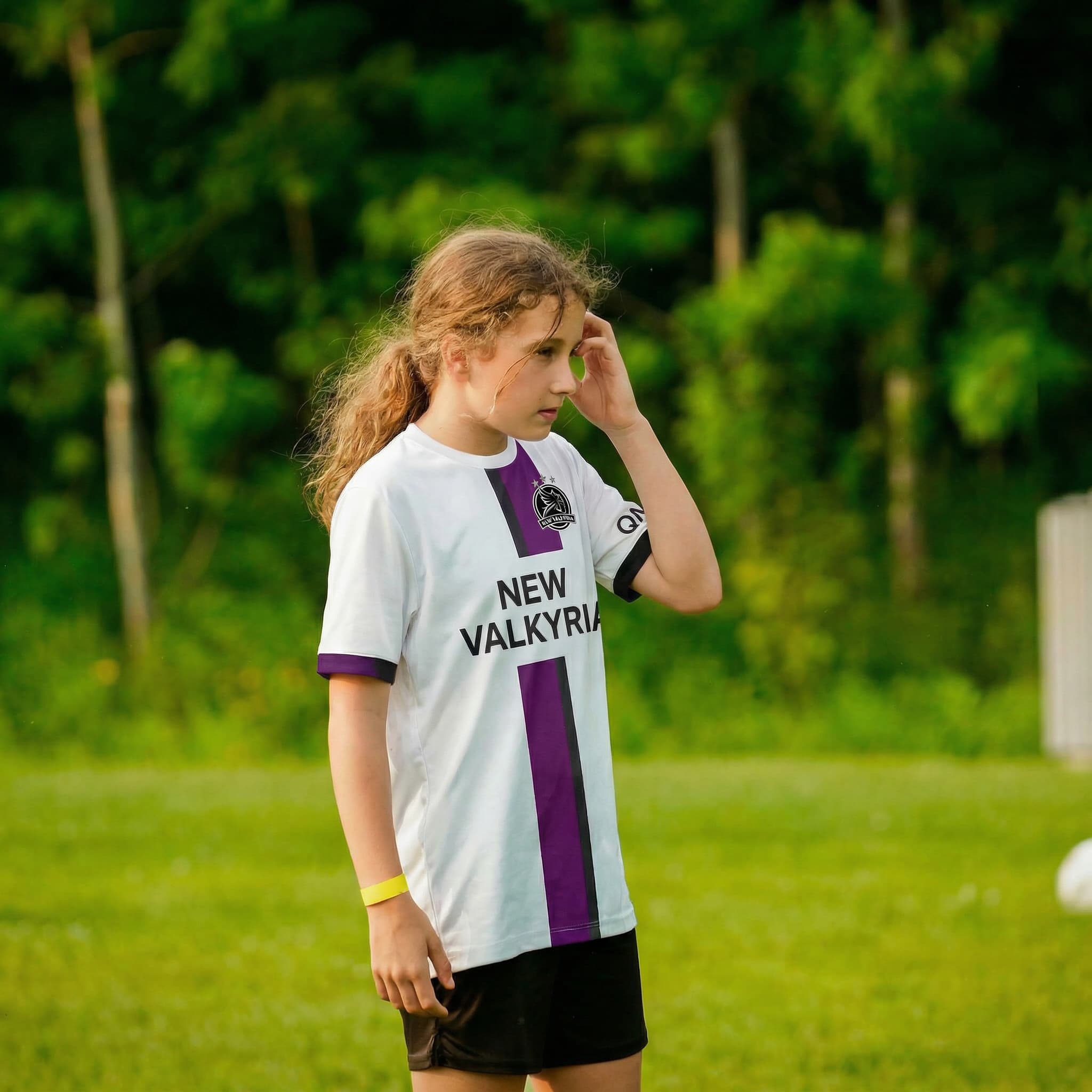 Mental — concentration et focus